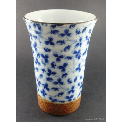 Mug Japonais pour le Thé en Céramique Agawari N°1
