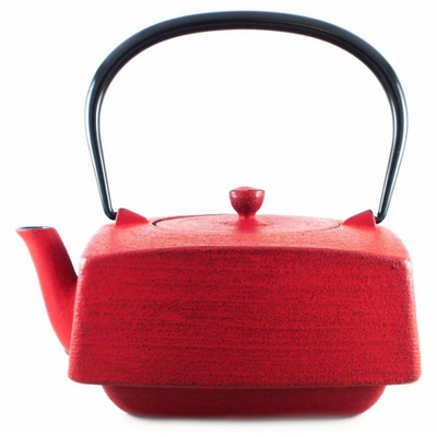 Théières Japonaises en Fonte Iwachu Japon / Nouvelle Collection 2014