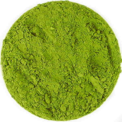 Thé Vert Japonais Matcha en Poudre Biologique Marimo Senshi Dégustation Premium Grade ✔Bio