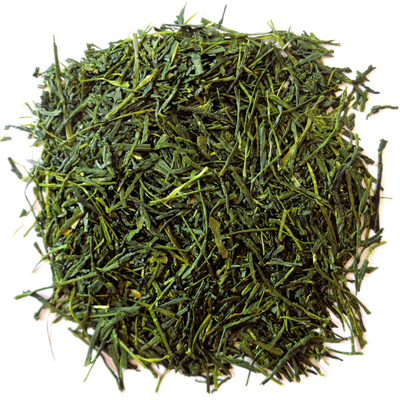 The vert Japonais Shincha Biologique Primeur 2024 Petit Producteur Morimoto Kagoshima