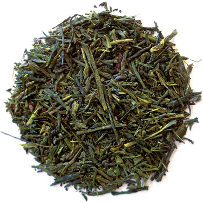 Thé Vert Japonais Sencha Satsuma ✔Bio