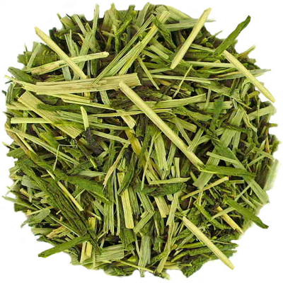 Thé Vert Japonais Sencha Biologique Kusa Cha Matcha Citronnelle Petit Producteur / Famille Morimoto ✔Bio