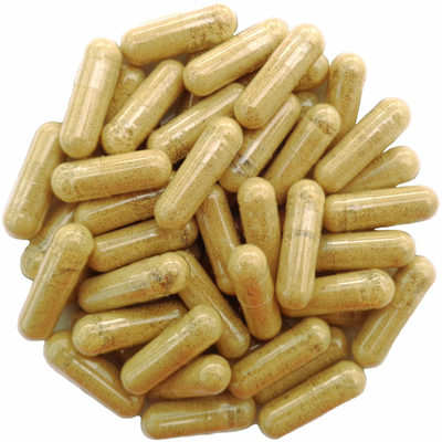 Gelules de propolis purifiée Agriculture Biologique Antiseptique Naturel