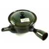 Kyusu Japonais Verni Vert
