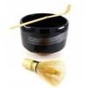 Coffret Matcha Noir