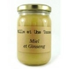 Miel Cremeux Ginseng Pot