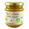 Miel Pollen Gelee Royale Bio