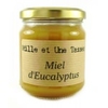 Miel Eucalyptus 250g