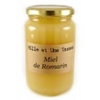 Miel Romarin Pot 500g