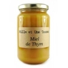 Miel Thym France Pot