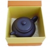 Theiere Yi Xing Comete Coffret Cadeau