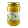 Miel Montagne Bio Espagne Pot 500g