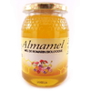 Miel de Romarin Biologique Espagne 500 Grammes Verre