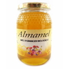 Miel Oranger Biologique Espagne 500 Grammes
