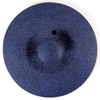 Theiere Japonaise Fonte Premium Wazuqu FUKU Bleu Cendre Couvercle