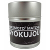 Matcha Japon Biologique Boite Metal Morimoto Gyokujou