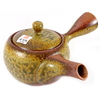 Théière Japonaise Kyusu de Tokoname Avec Filtre Ceramique