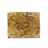 Théière Terre Cuite Chine Coffret Recouvert de Tissu 32326