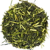 Thé vert japonais biologique petit producteur kukicha shiraore Morimoto
