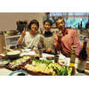 Producteur Thé Vert Japonais Biologique Famille Morimoto