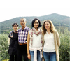 Famille Morimoto, Isabel Teixeira et Rita Bastos