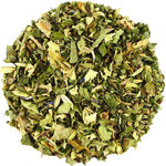 Tisane Ayurvédique KAPHA Mélisse Mûrier Fenouil et Coriandre Bio