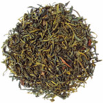Thé Vert Agriculture Biologique Rwanda parfume Gousse de Vanille Bourbon de Madagascar Ruanda Green Tea Vanilla Organic