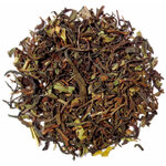 Thé Noir Agriculture Biologique Darjeeling Gielle FTGFOP1 Inde Organic Black Tea