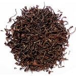 Thé Noir du Mozambique Agriculture Biologique Monte Metilile Gurué (province de Zambézie) Black Tea Organic