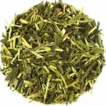 Thé Vert Japonais Kukicha Feuilles & Tiges ✔Bio