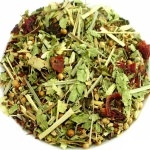 Tisane de Remise en Forme Gingembre Coriandre Fenouil ✔Bio