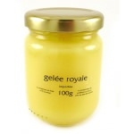Gelee Royale Fraiche Pot 100g