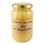 Miel Mandarinier 500g