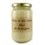 Miel Bretagne Pot 500g