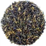 Darjeeling Vert Bio Equitable Samabeong Green