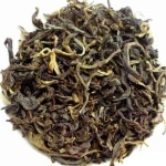 The Vert Chine Bio Yunnan Green