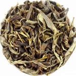 Thé Noir Santé Pu Er Sheng Minorité Yi du Yunnan