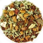 Tisane Biologique de l'Ayurvéda Spécial Hommes / Gingembre Cannelle Piment ✔Bio