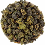 Thé Oolong Minceur Semi-Fermenté du Vietnam / Wulong Lam Dong Tung Ting