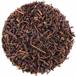 Thé Noir Parfumé au Graines et Fleurs de Lotus