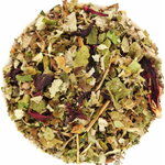 Tisane de Plantes Jolies Jambes