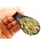 Cuillere doseuse thé vert japonais en bois japon