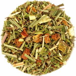 Tisane Biologique Apaisante pour le Soir Verveine Orange
