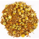 Tisane Relaxante Camomille Cannelle Gingembre Vietnam