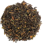 The Noir Darjeeling Biologique Tea Risheehat First Flush FTGFOP1 Organic
