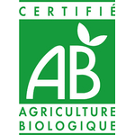 Logo Thé Vert Japonais Bio Agriculture Biologique