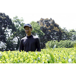 Shutaro Hayashi Jardin de thé de Kirishima Kagoshima Kyushu Japon