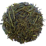 The vert Japonais Sencha Biologique Okumidori Petit Producteur Morimoto Kagoshima