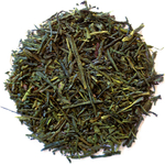 The vert Japonais Biologique Sencha Satsuma 1001 Tasses