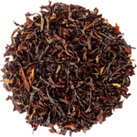 Thé Noir English Breakfast Premium Agriculture Biologique pour le Petit Dejeuner Assam Ceylan
